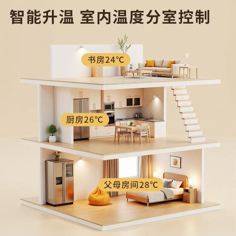 都安瑶族自治县 石墨烯电地暖公司哪家好？户型适配方案指南